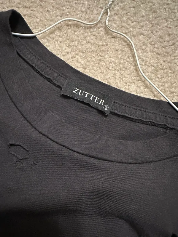 Palmetto Moon Zutter T-shirt - Image 3