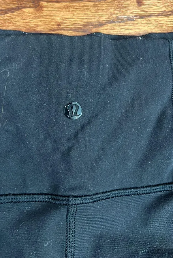 Lululemon Leggings Size-4 - Image 7