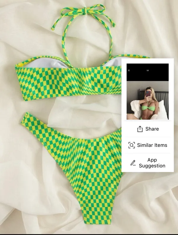 Bathing Suit - Image 2