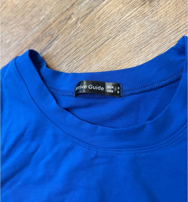 Amazon Tank Top - Image 3