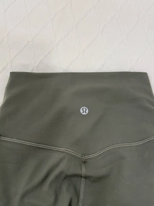 Lululemon Align 25" Leggings High-Rise - Image 4