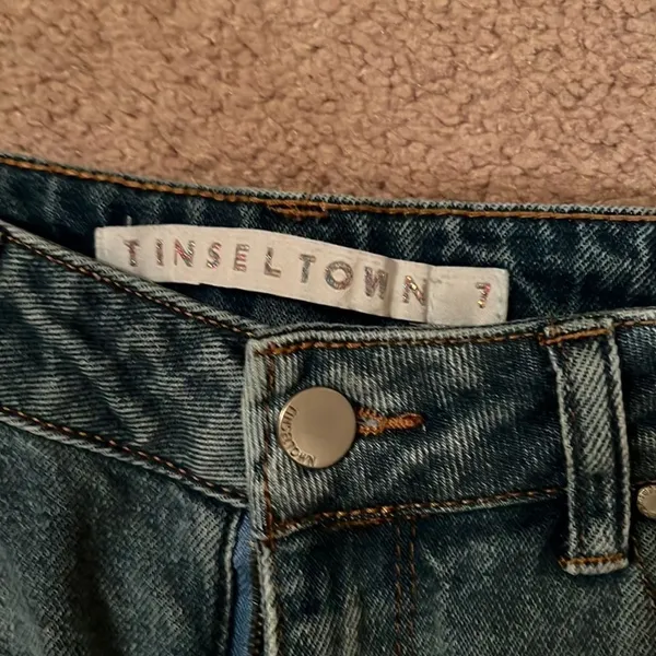 ‎New Tinseltown jeans 7 - Image 5