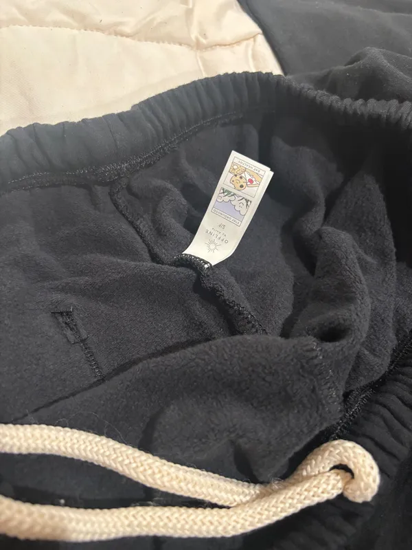 OFFLINE by Aerie OTT Fleece Joggers - Image 6