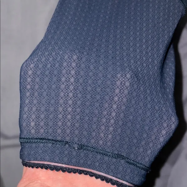 Lululemon Athletica Black Leggings - Image 4