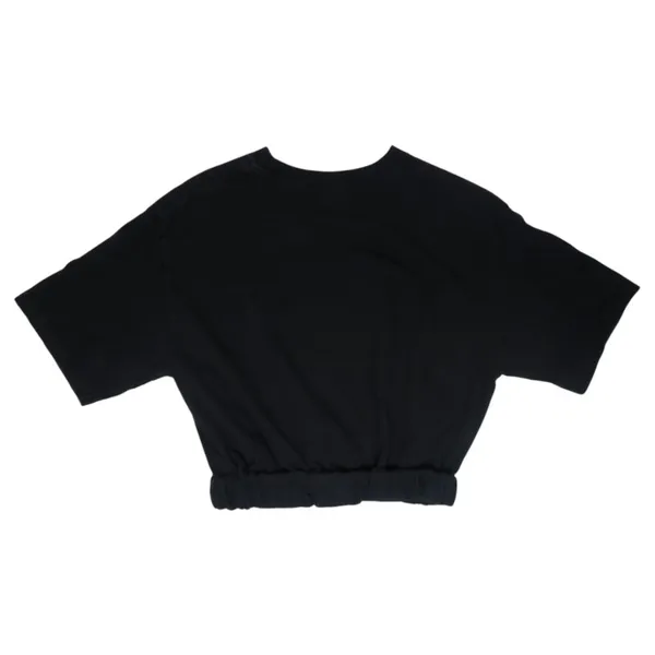 NASCAR Racing Cropped Shirt - Image 3