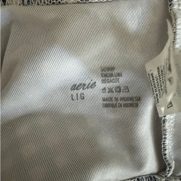 Aerie American Bikini Top - Image 3