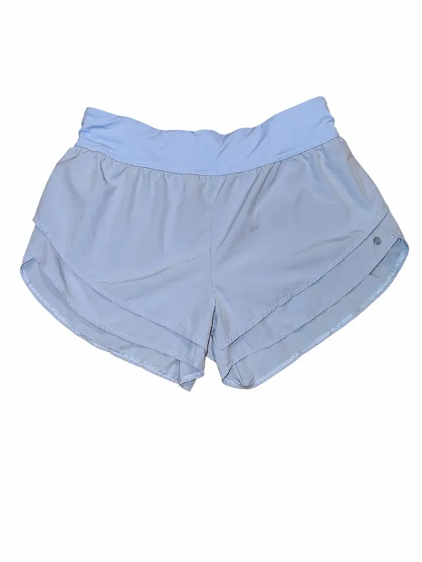 Apana Layered Athletic Shorts - Image 2