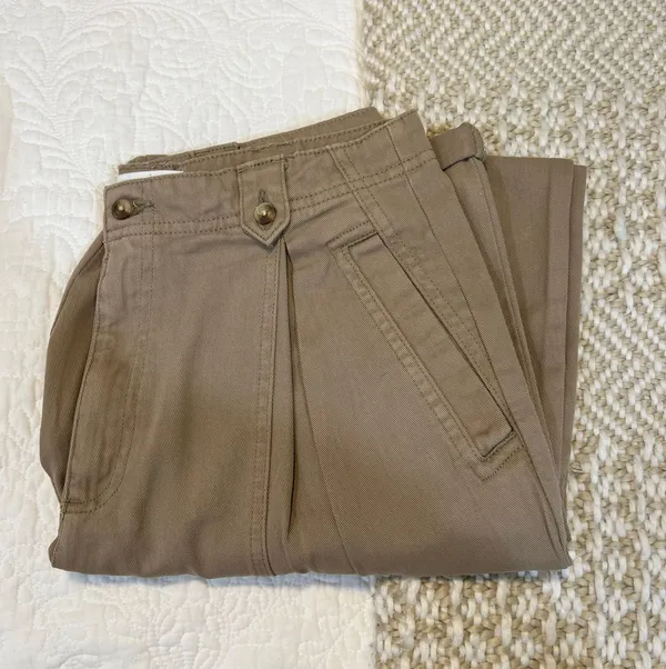 Topshop Trousers - Image 2