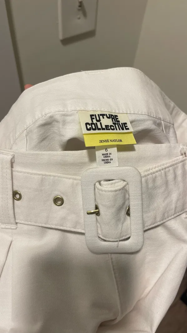 Target Future Collective Shorts - Image 3