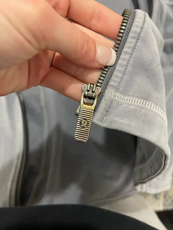 Lululemon Define Jacket - Image 4