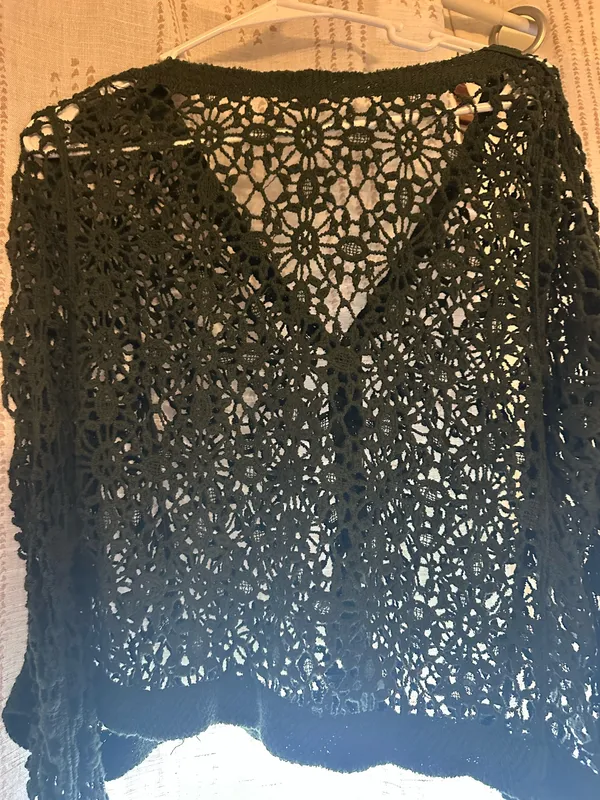Cardigan Francesca's Knit - Image 4