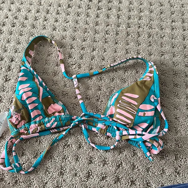 Volcom Bikini Top - Image 2