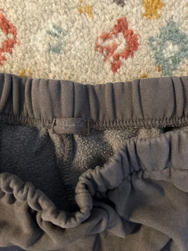 Brandy Melville Sweatpants - Image 2