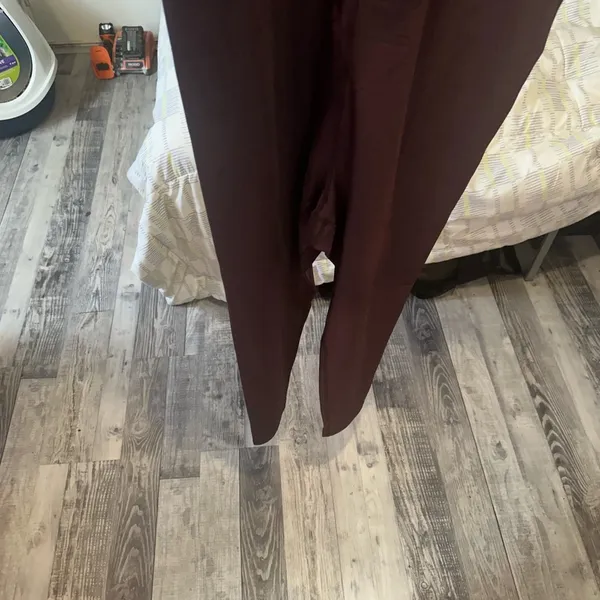 Old Navy Brown Jumpsuit - Image 2