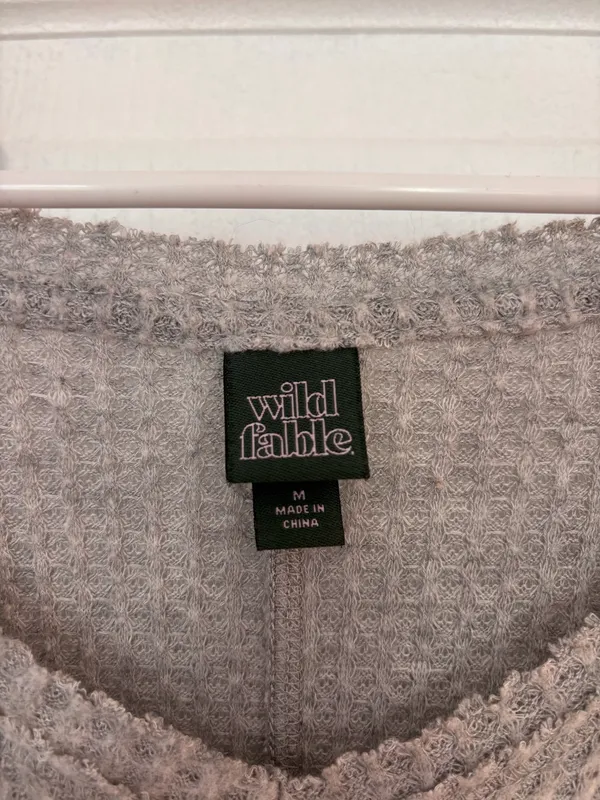 Wild Fable Sweater - Image 3