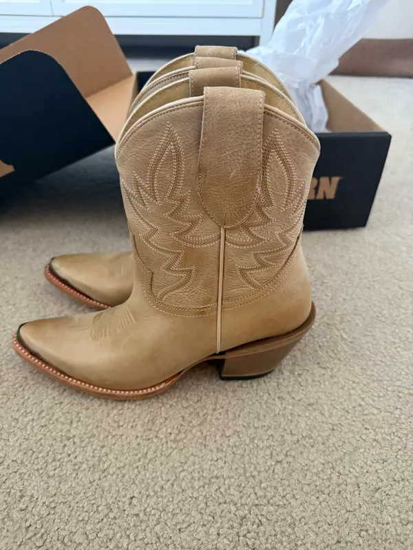 Idyllwind Miranda Lambert Boots - Image 4