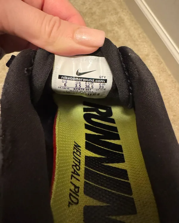 Nike Air Max - Image 10