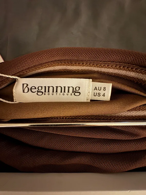 Beginning Boutique Dress - Image 3