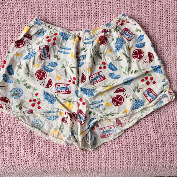 Aerie Pattern Shorts - Image 8