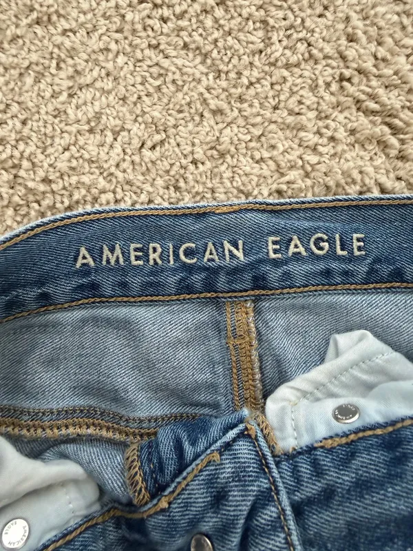 American Eagle Jeans - Image 2