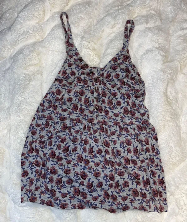 American Eagle Tank-top - Image 3