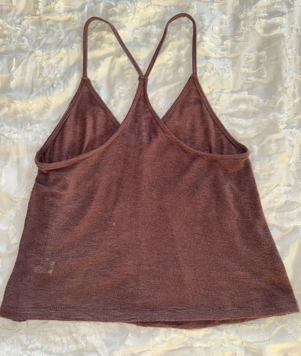 PacSun Me To We Tank - Image 3