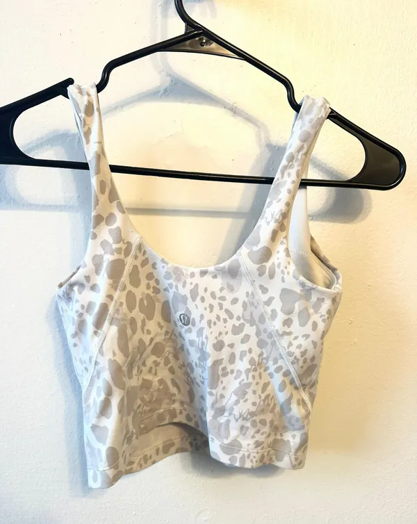 Lululemon Align Tank - Image 2