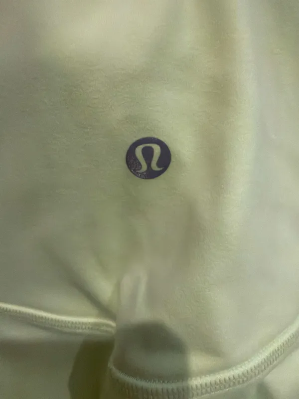 Lululemon Faded Zap Leggings Align 28" - Image 6