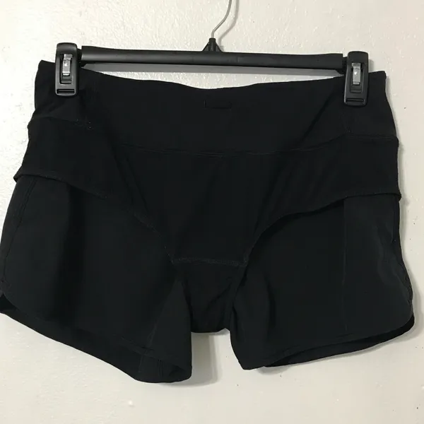 CRZ Yoga Shorts Size 8/10 - Image 8