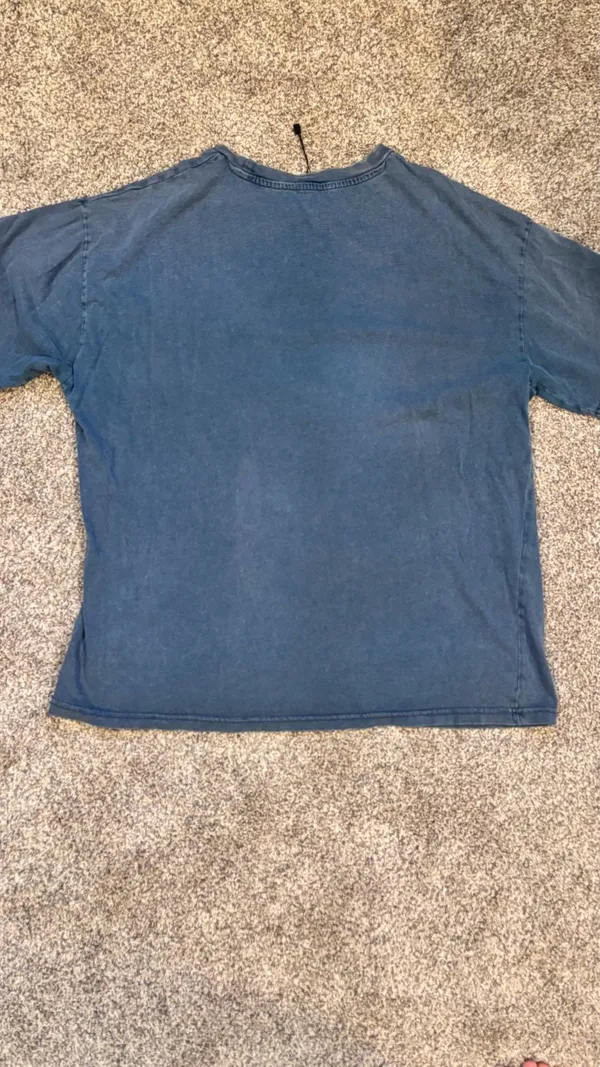 Garage Nashville Graphic Oversized Vintage Wash - Image 9