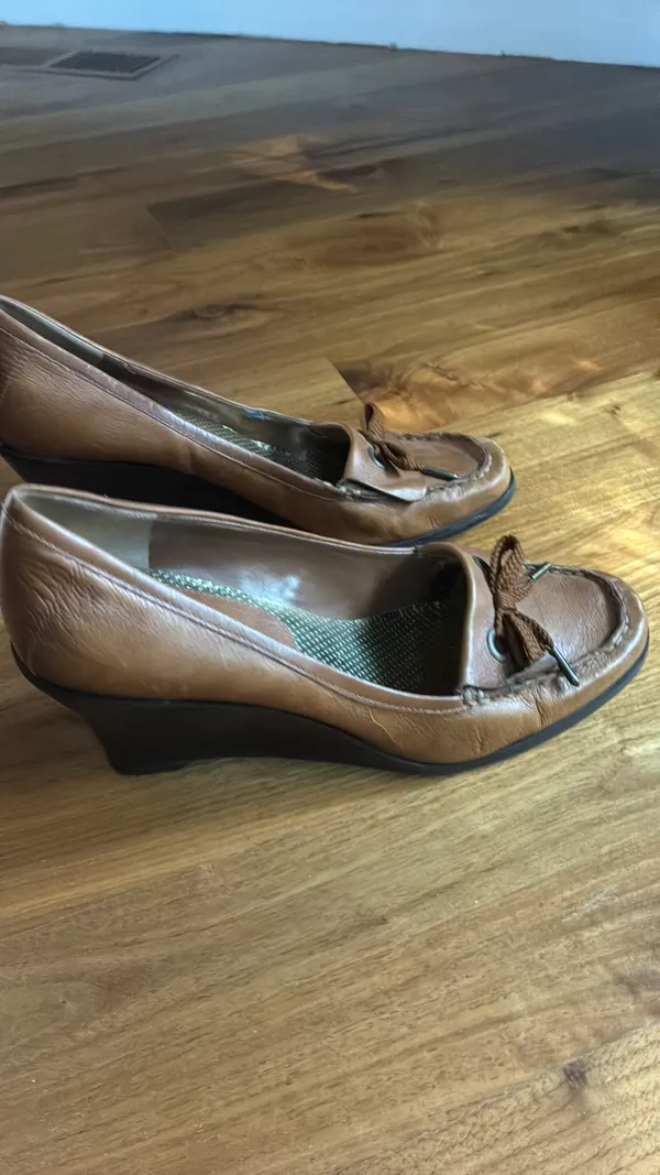 Enzo Angiolini Heels  - Image 3