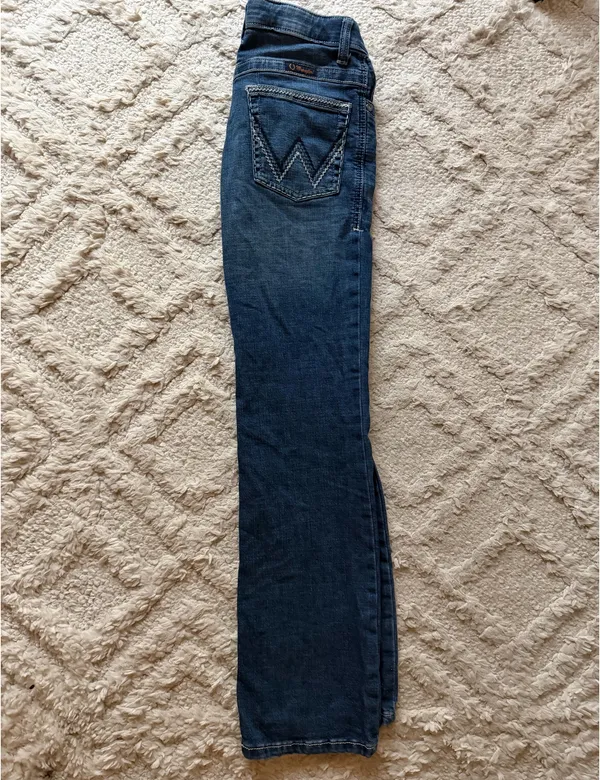 Wrangler Jeans Bootcut - Image 4