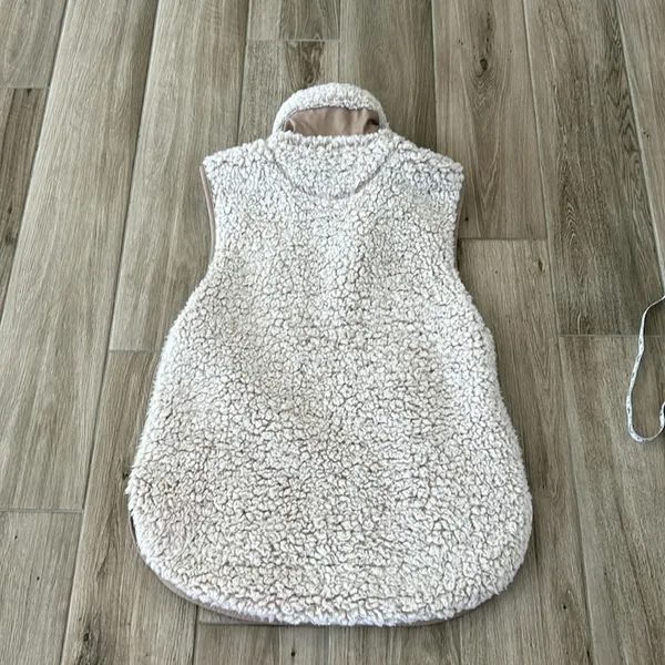 Abercrombie & Fitch vest - Image 5