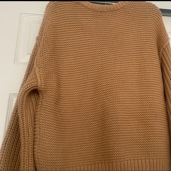 Dream Cable Knit - Image 7
