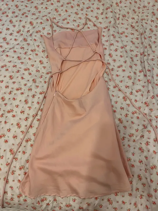 Princess Polly Dress - Image 3