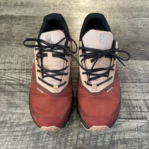 venture Waterproof Running Shoes - Image 2