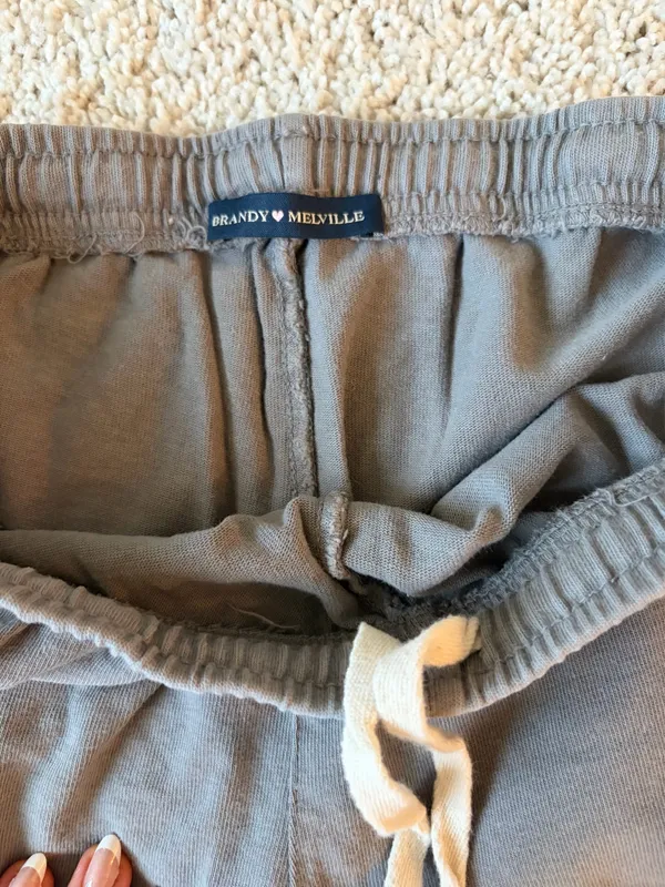 Brandy Melville Sweatpants - Image 2