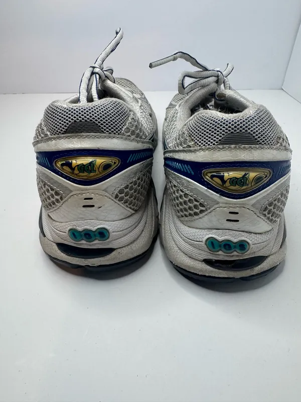 Asics GT-2160 Womens Running Shoes Size 8.5 - Image 5