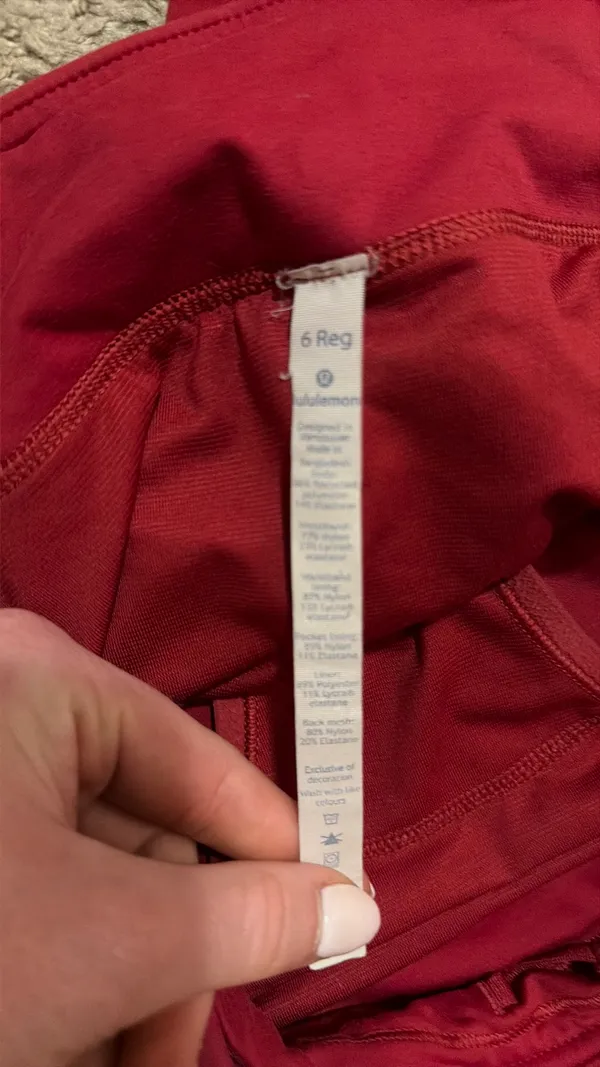 Lululemon Shorts - Image 5