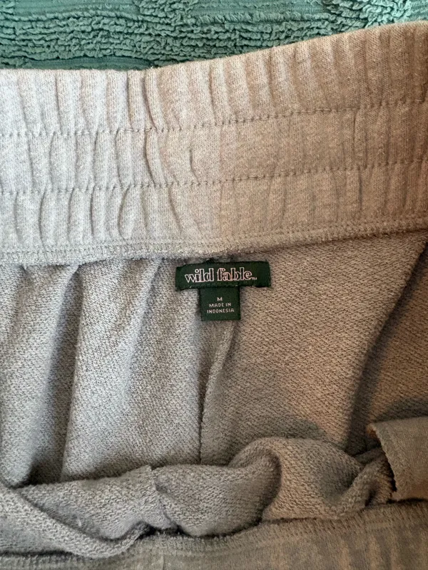 Wild Fable Straight Leg Sweatpants  - Image 3