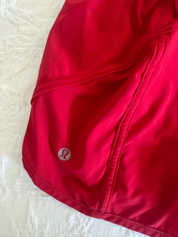 Track That Lululemon 3" Shorts - Image 3
