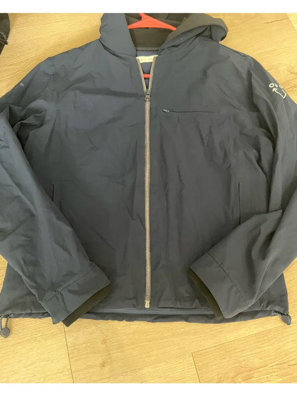 Outdoor Voices RecTreck Jacket - Image 2