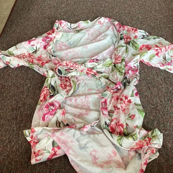 Show me your mumu‎ robe os - Image 3