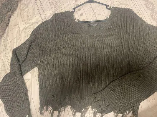 SheIn Sweater - Image 2