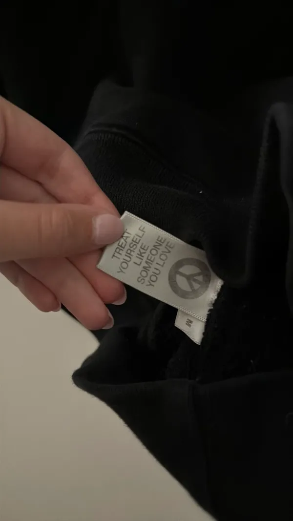Madhappy Crewneck Sweatshirt - Image 4