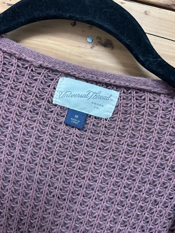 Universal Threads Cardigan - Image 2