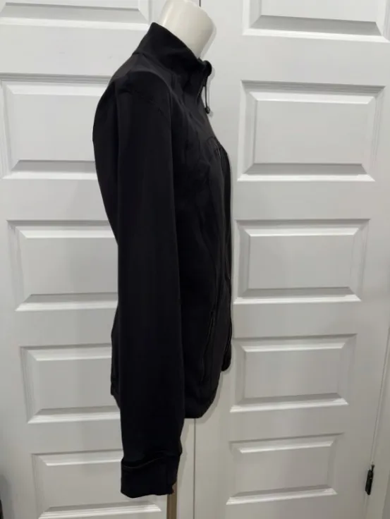 womens lululemon define jacket size 14 - Image 3