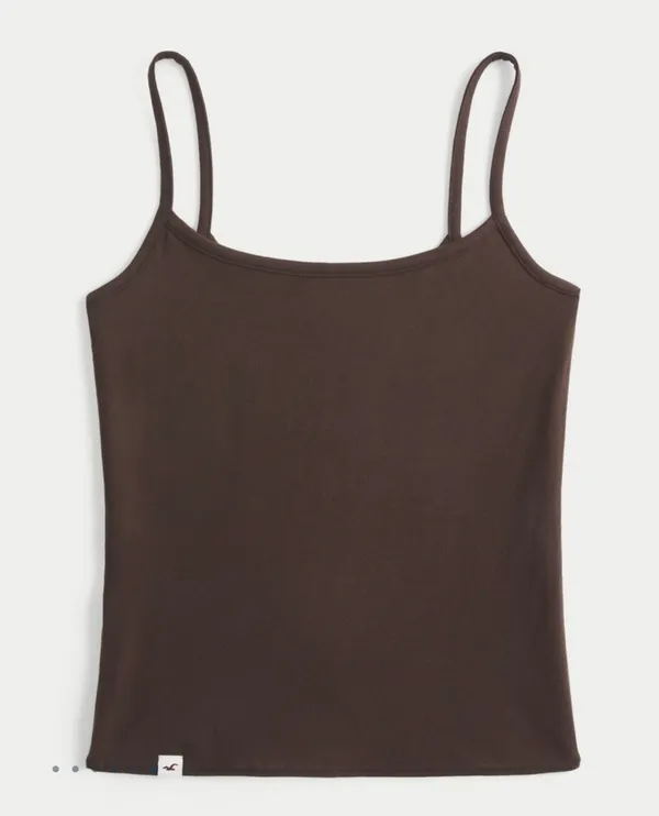 Hollister Callie reversible cami  - Image 3