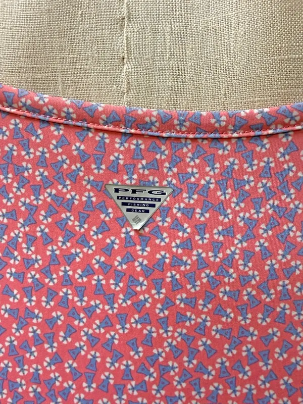Columbia PFG Freezer Dress - Image 5