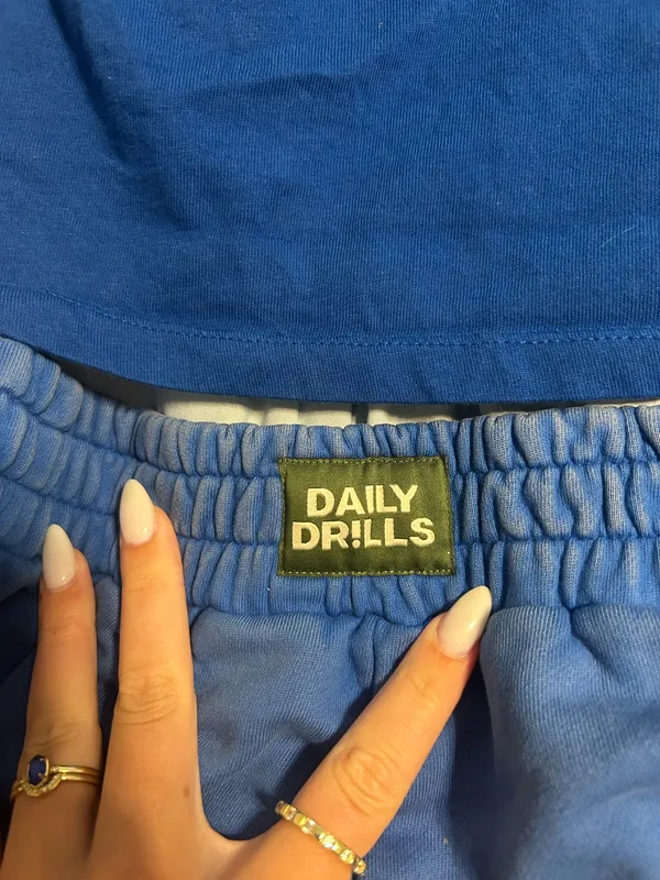 Daily Drills Set  - Image 2